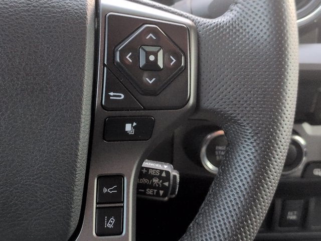 2020 Toyota Tacoma TRD Off Road