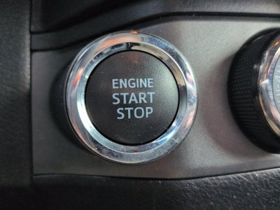 2020 Toyota Tacoma TRD Off Road