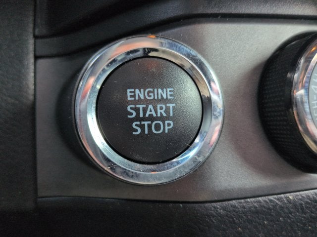 2020 Toyota Tacoma TRD Off Road