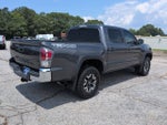 2020 Toyota Tacoma TRD Off Road
