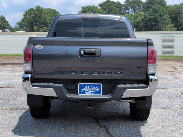 2020 Toyota Tacoma TRD Off Road