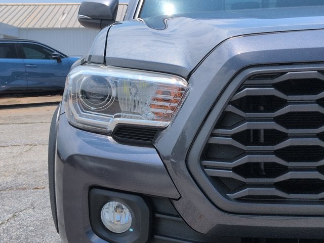 2020 Toyota Tacoma TRD Off Road