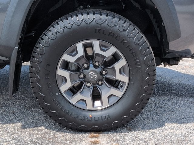 2020 Toyota Tacoma TRD Off Road