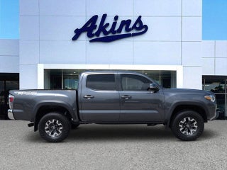 2020 Toyota Tacoma TRD Off Road