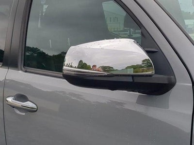 2020 Toyota Tacoma Limited