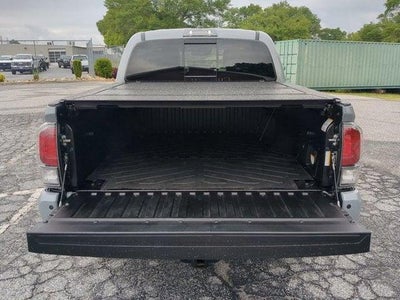 2020 Toyota Tacoma Limited