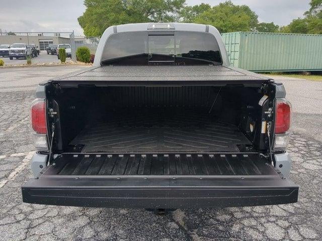 2020 Toyota Tacoma Limited