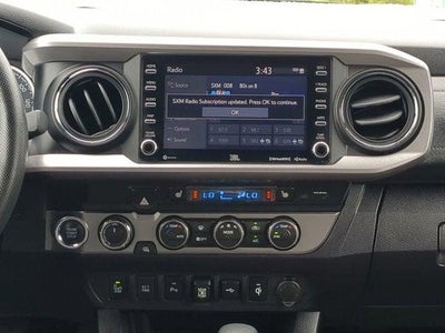 2020 Toyota Tacoma Limited