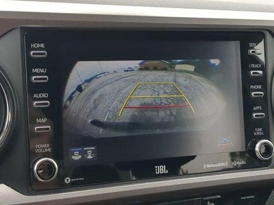 2020 Toyota Tacoma Limited