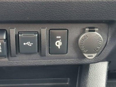 2020 Toyota Tacoma Limited