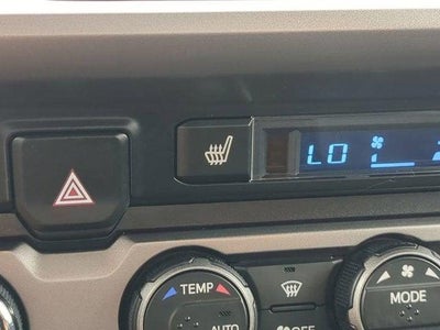 2020 Toyota Tacoma Limited