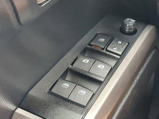 2020 Toyota Tacoma Limited