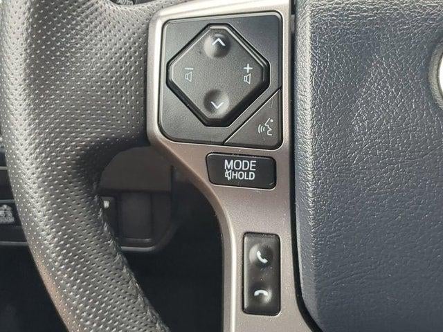 2020 Toyota Tacoma Limited