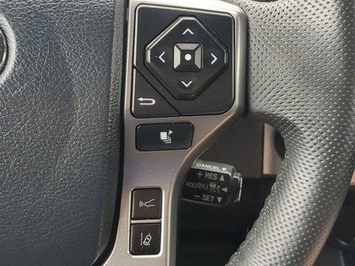 2020 Toyota Tacoma Limited