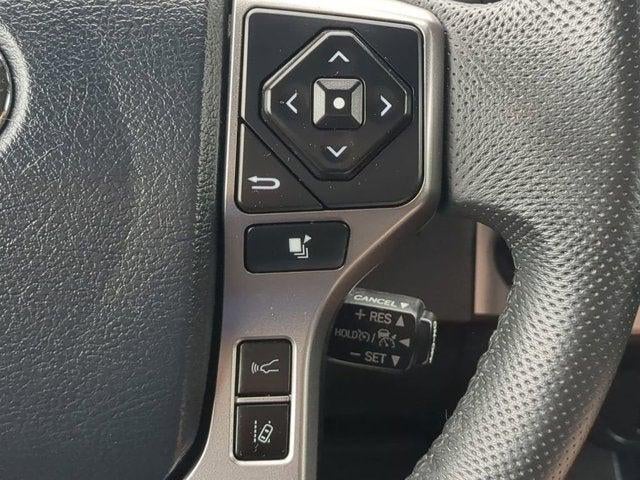 2020 Toyota Tacoma Limited