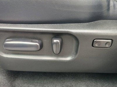 2020 Toyota Tacoma Limited