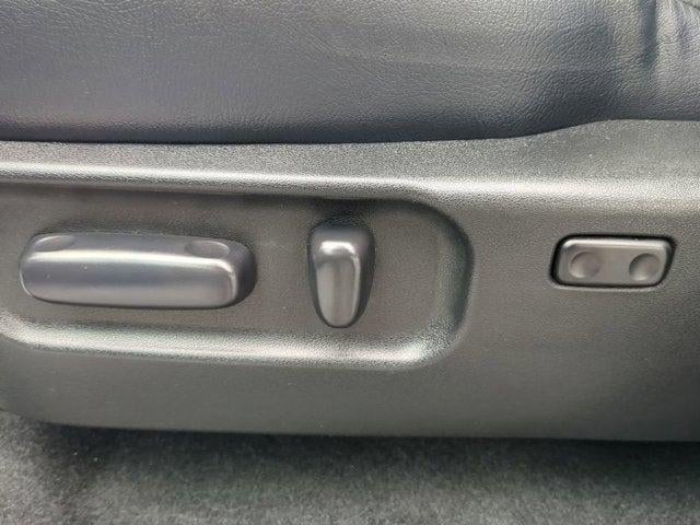 2020 Toyota Tacoma Limited