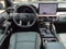 2025 Toyota Tacoma Hybrid Trailhunter Hybrid
