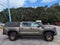 2025 Toyota Tacoma Hybrid Trailhunter Hybrid