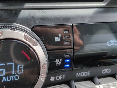 2025 Toyota Tacoma Hybrid Trailhunter Hybrid