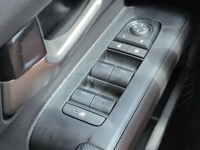 2025 Toyota Tacoma Hybrid Trailhunter Hybrid