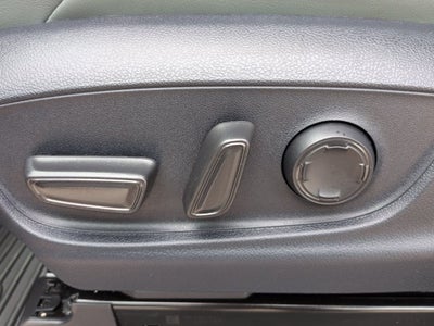 2025 Toyota Tacoma Hybrid Trailhunter Hybrid