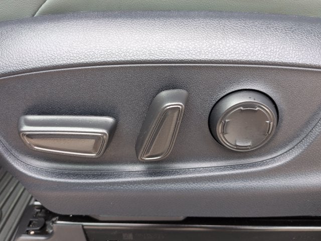 2025 Toyota Tacoma Hybrid Trailhunter Hybrid