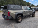 2025 Toyota Tacoma Hybrid Trailhunter Hybrid