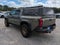 2025 Toyota Tacoma Hybrid Trailhunter Hybrid