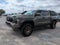 2025 Toyota Tacoma Hybrid Trailhunter Hybrid