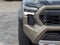 2025 Toyota Tacoma Hybrid Trailhunter Hybrid