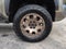 2025 Toyota Tacoma Hybrid Trailhunter Hybrid