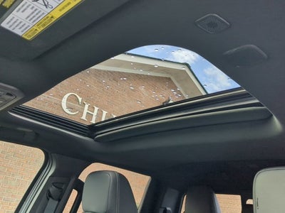 2025 Toyota Tacoma Hybrid Limited Hybrid