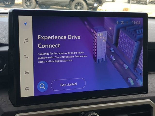 2025 Toyota Tacoma Hybrid Limited Hybrid