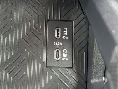 2025 Toyota Tacoma Hybrid Limited Hybrid