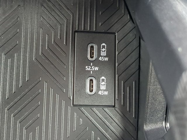 2025 Toyota Tacoma Hybrid Limited Hybrid