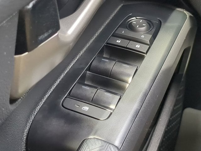 2025 Toyota Tacoma Hybrid Limited Hybrid