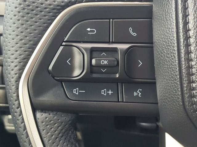 2025 Toyota Tacoma Hybrid Limited Hybrid