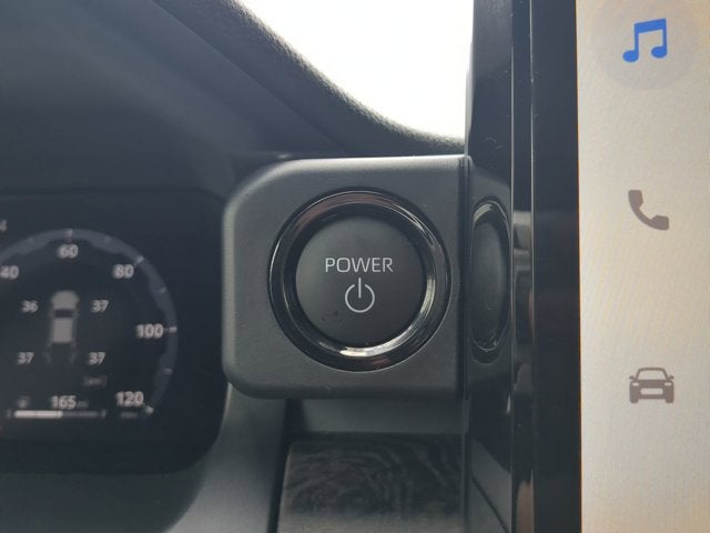 2025 Toyota Tacoma Hybrid Limited Hybrid