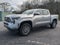 2025 Toyota Tacoma Hybrid Limited Hybrid
