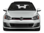 2017 Volkswagen Golf GTI S