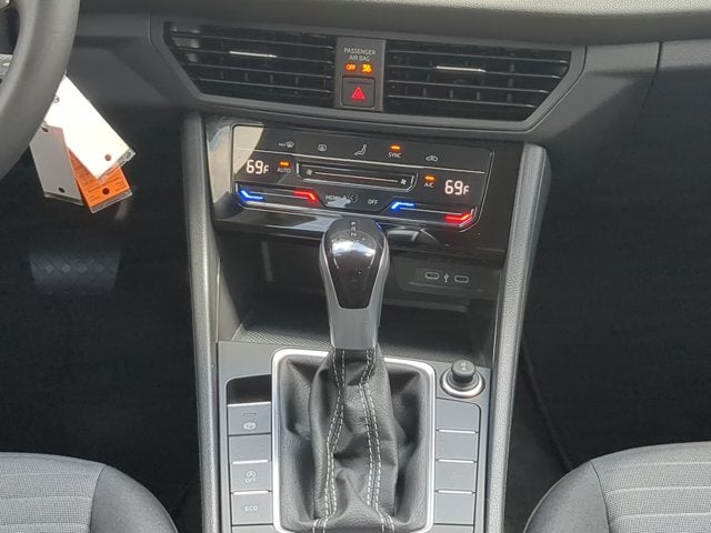 2025 Volkswagen Jetta S