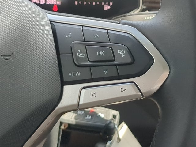 2025 Volkswagen Jetta S