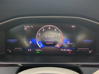 2025 Volkswagen Jetta S