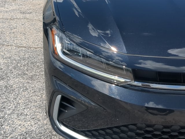 2025 Volkswagen Jetta S
