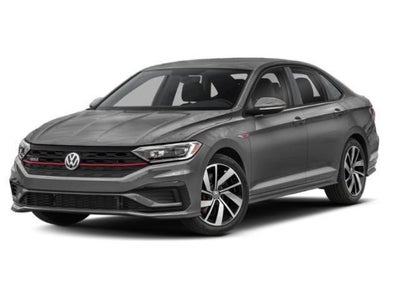 2019 Volkswagen Jetta GLI S