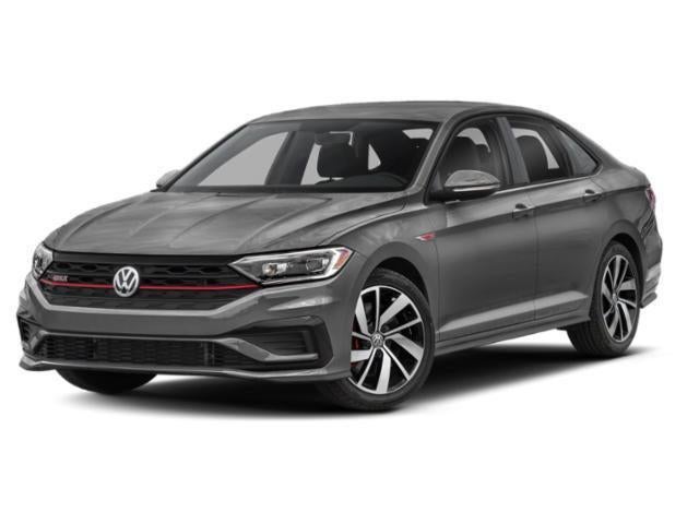 2019 Volkswagen Jetta GLI S