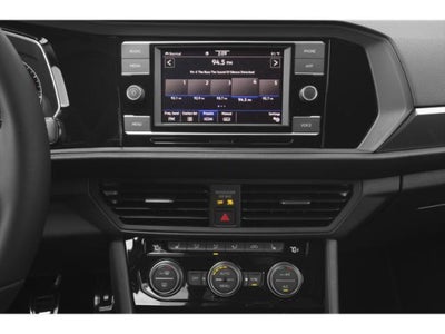 2019 Volkswagen Jetta GLI S