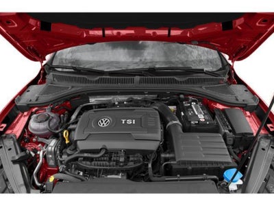 2019 Volkswagen Jetta GLI S