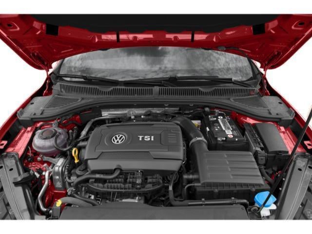 2019 Volkswagen Jetta GLI S